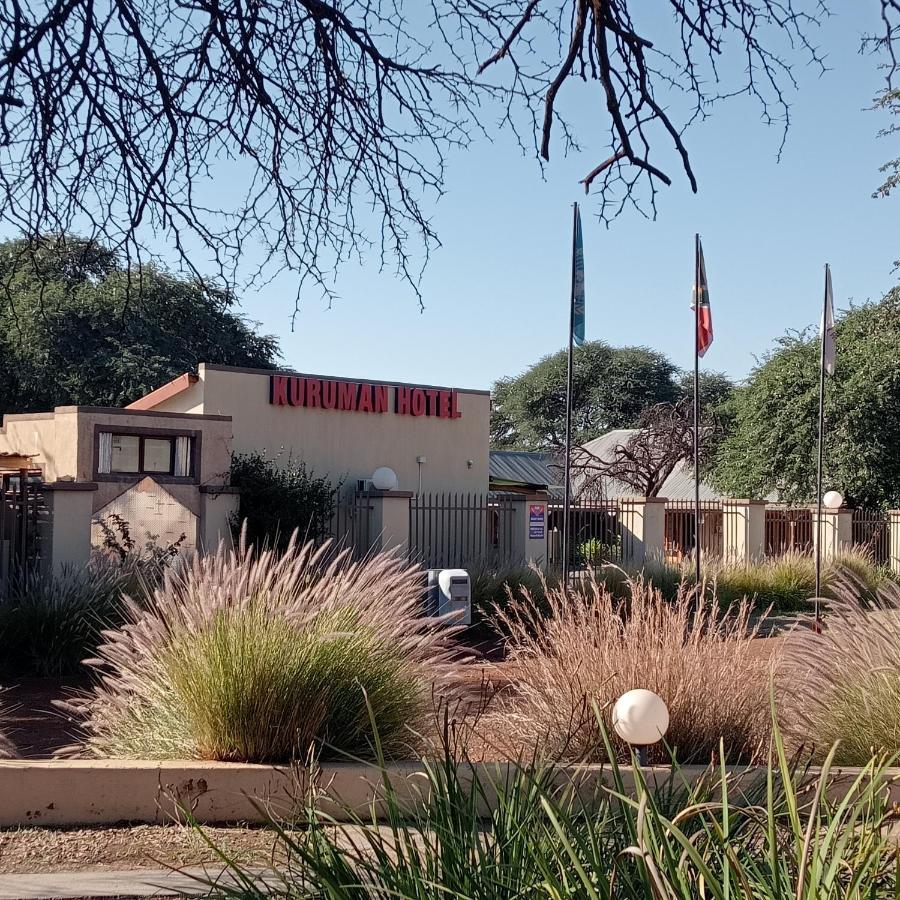 Kuruman Hotel 3*